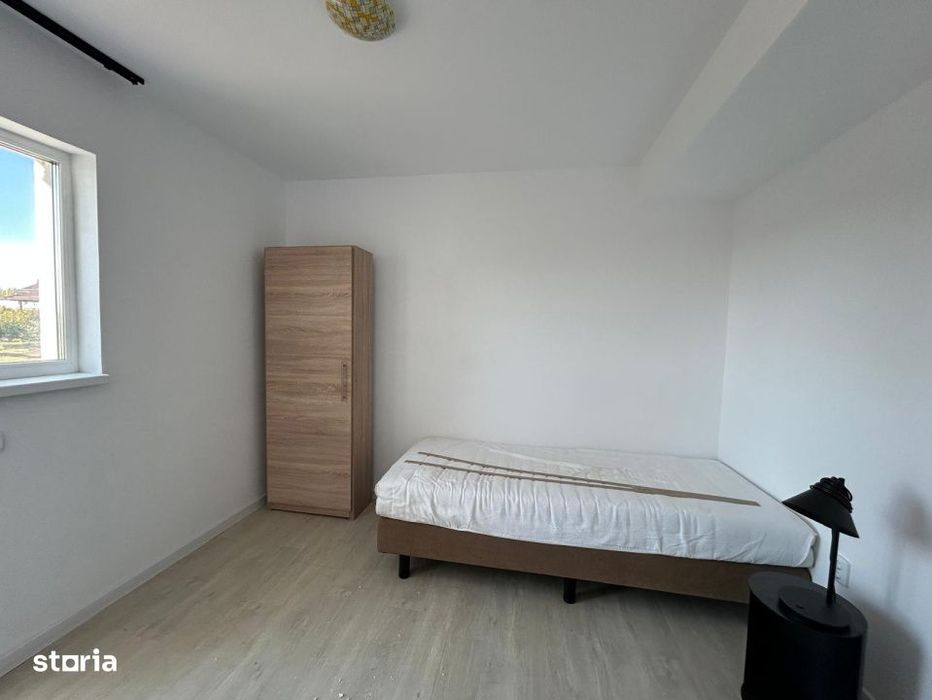 Casă – Pielesti - Vedere 4