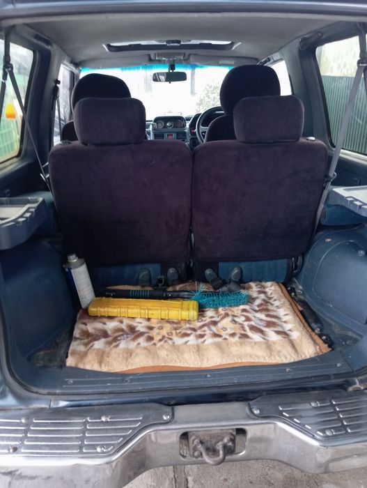 Продам легенду Паджеро