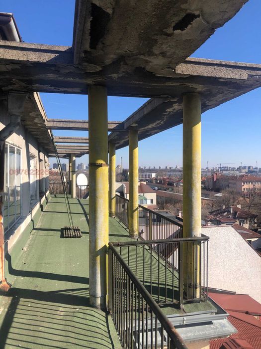 Продава се Тристаен апартамент в Пловдив, Съдийски - 74 кв.м за 1244 €/кв.м - Снимка #10