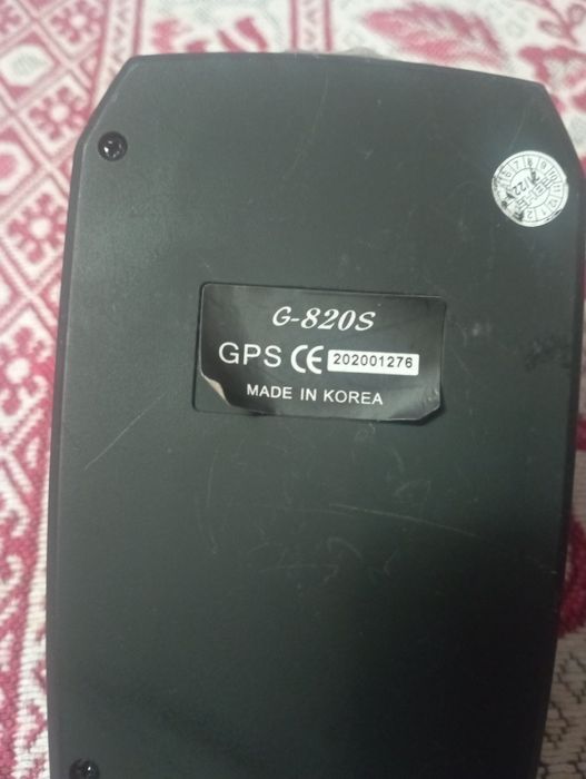 Анти радар видео радар Билан сотилади Оз ишлатилган Але ,янги сотишим