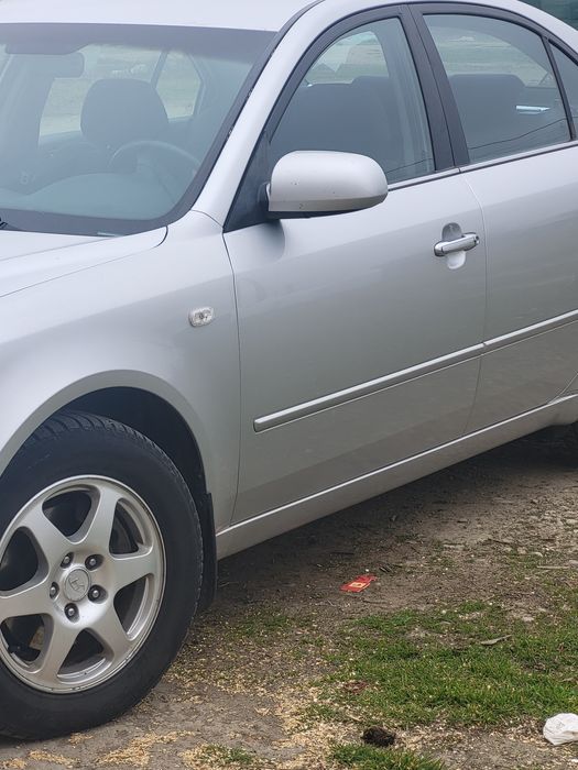 Inchirieri masini Buzau