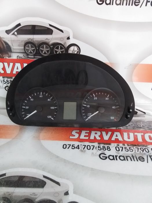 ceasuri bord mercedes-benz sprinter (2009->) [906] 2.2 motorina 2009