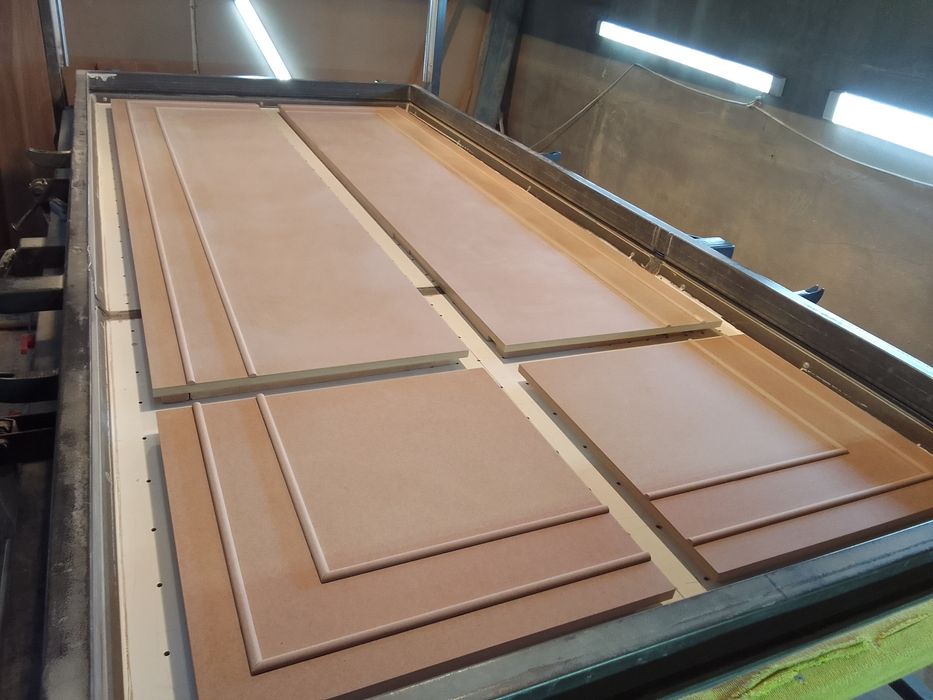 Мдф фасады цена качества