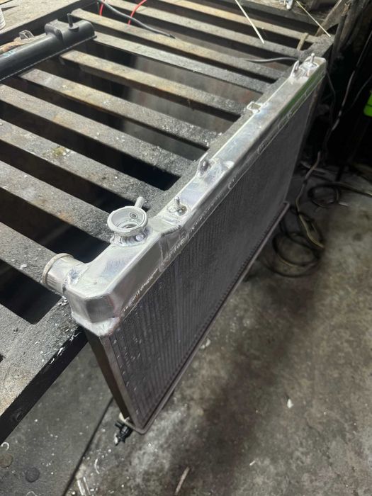 Ремонт печек