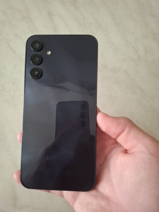 Samsung Galaxy A15