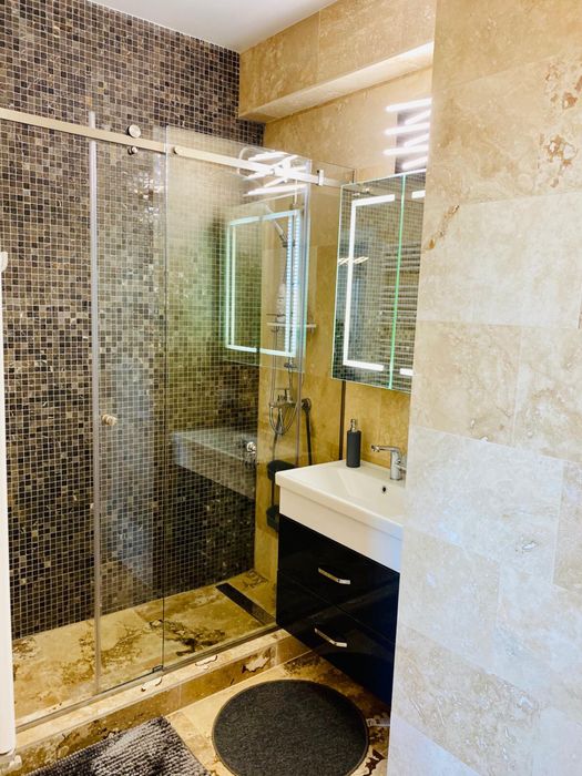 Cazare Mamaia Apartamente Regim Hotelier