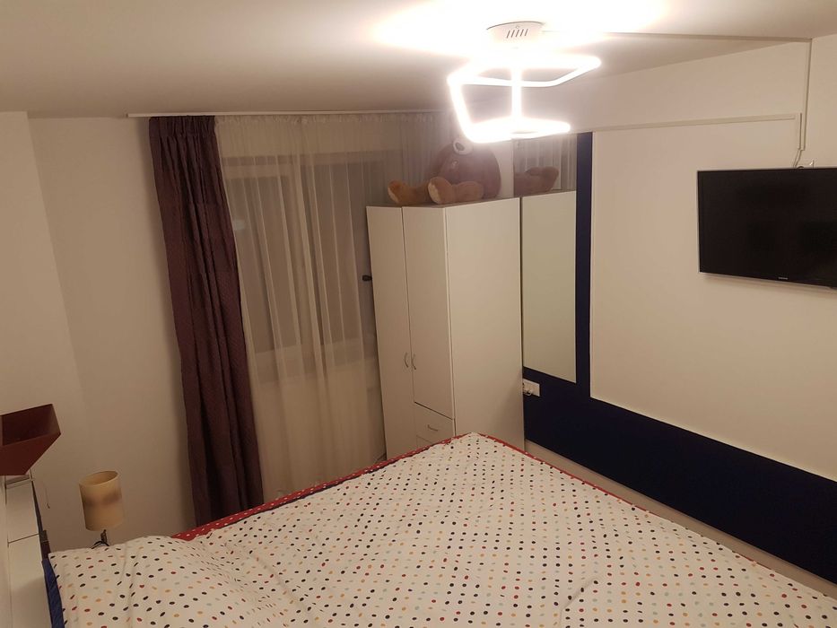 Apartament 2 camere – Vitan, Timpuri Noi, Splaiul Unirii | 43 mp | 2012 | Rin Grand | sala piscina, parcare | proprietar
