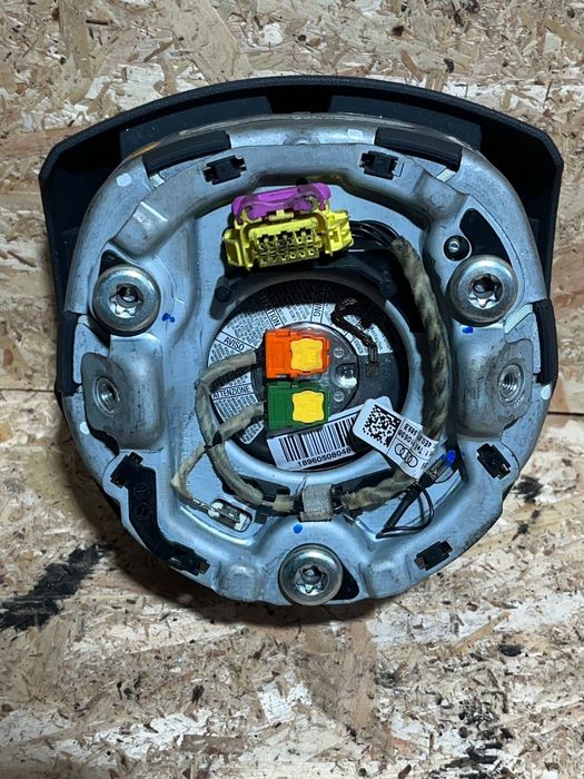 Airbag Volan Audi A4 B7