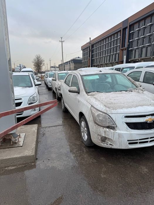 ‼️COBLT‼️obmen bor gm moshinasiga‼️