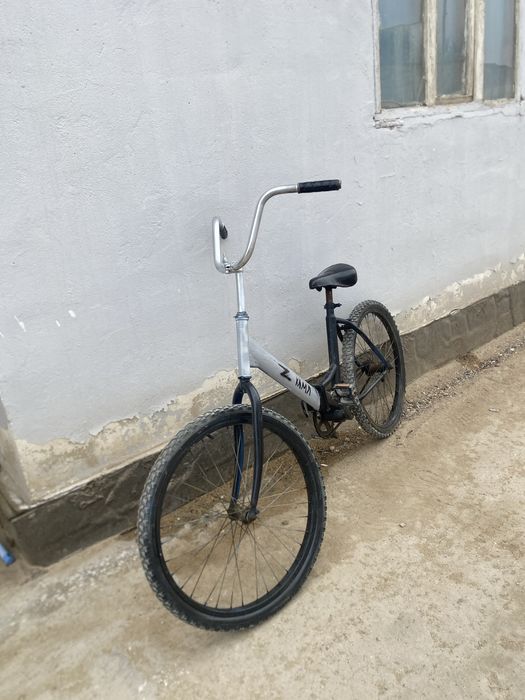 Велосипед кама.срочно