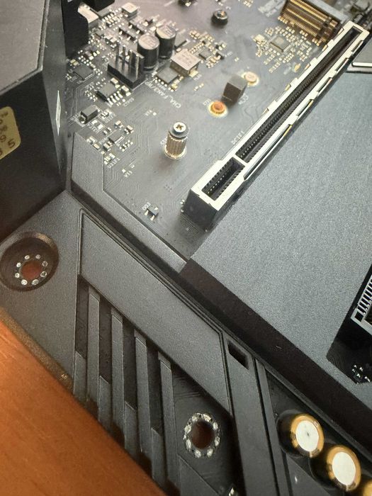 Asrock X570 Taichi Razer Edition