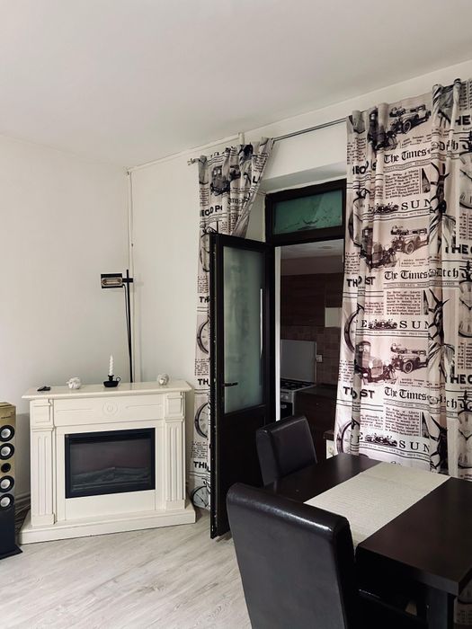 Închiriez apartament 2camere