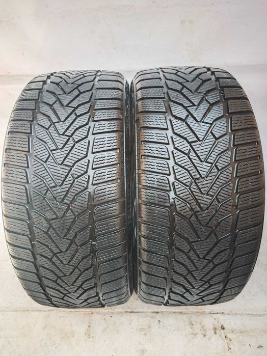 Anvelope 245/40/19 an 2023 iarna M+S UNIROYAL WINTER EXPERT