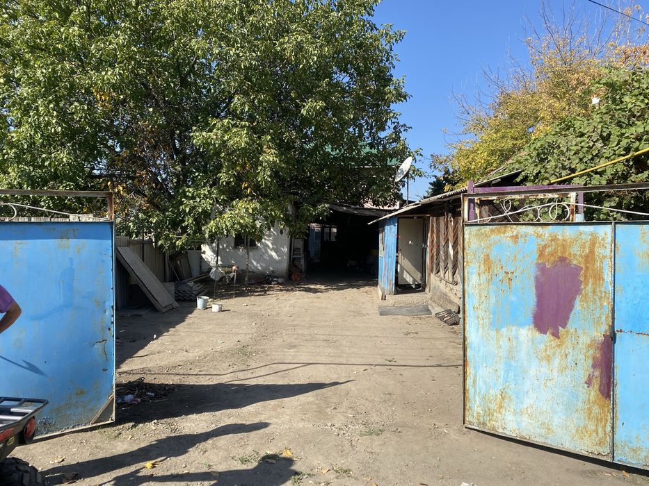 Продам Дом 6 соток