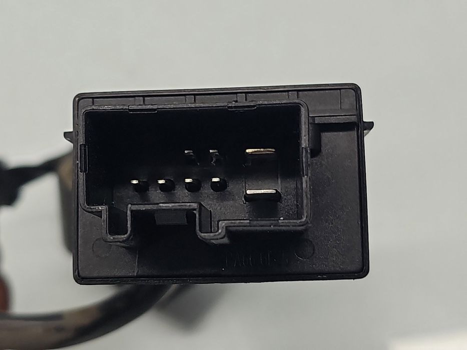 Releu pompa combustibil Skoda Fabia 2 (5J, 542) [Fabr 2007-2014] 1K090