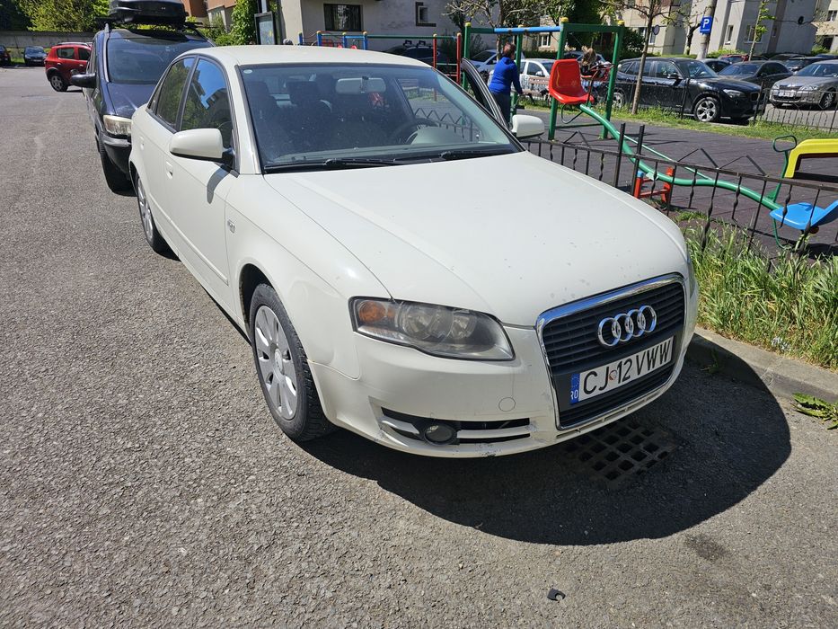 De vanzare Audi a4 b7, an 2004