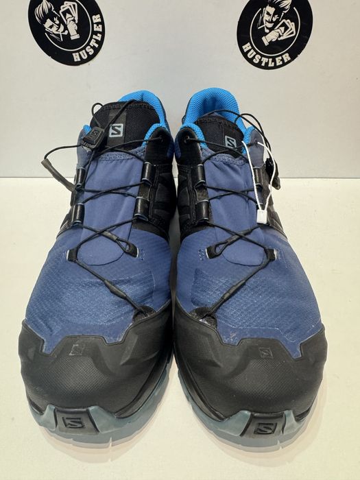 Туристически обувки SALOMON XA WILD GORE-TEX . Номер 46.5