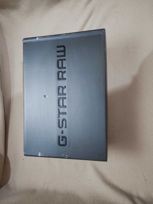 GStar RAW Racham 41 мъжки обувки