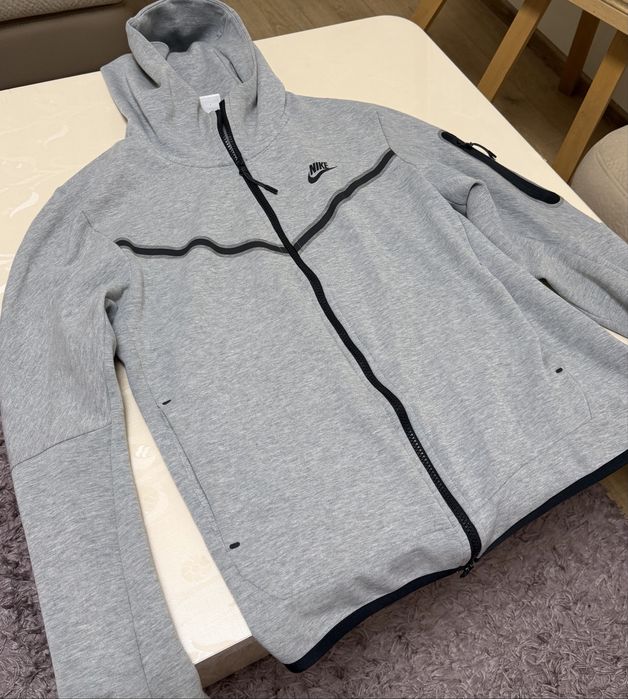 Nike Tech fleece