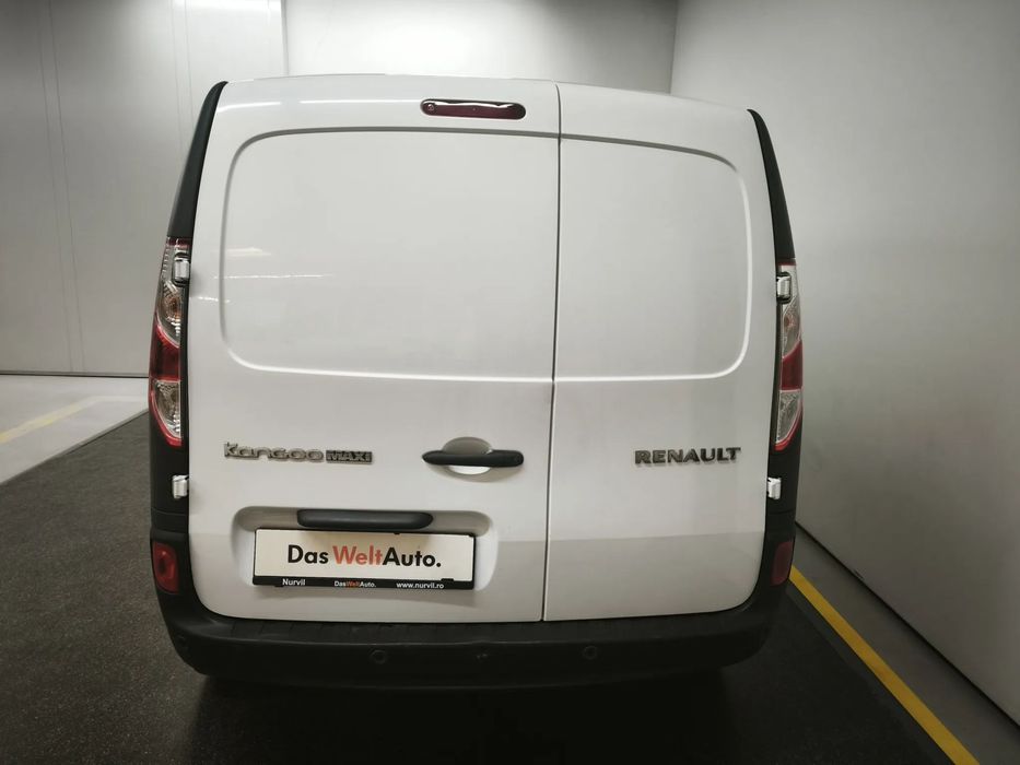Renault Kangoo Maxi