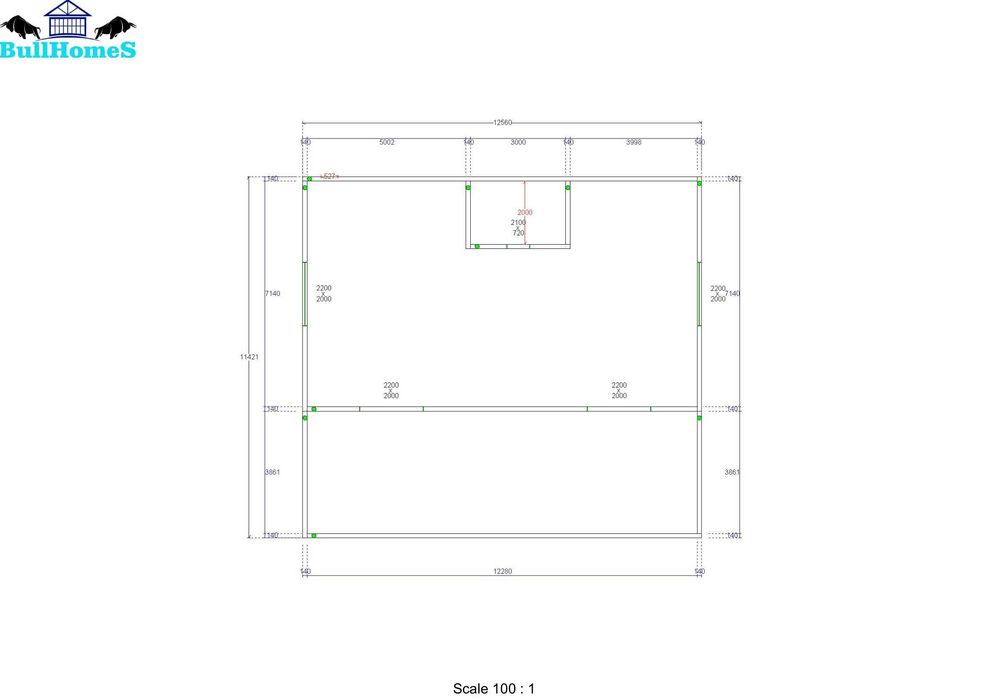 Къща,Бунгало,Преместваема къща,Сглобяеми къщи,Модулни,Жилищни