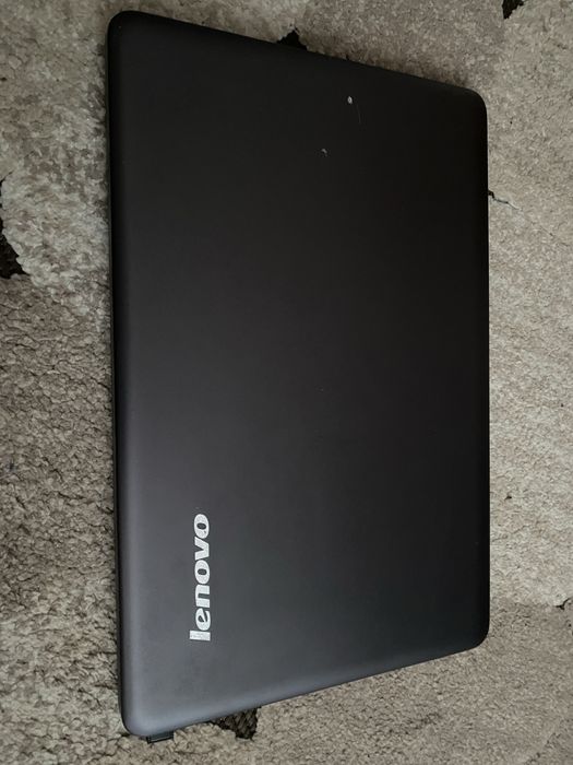 Ноутбук Lenovo U510 i7