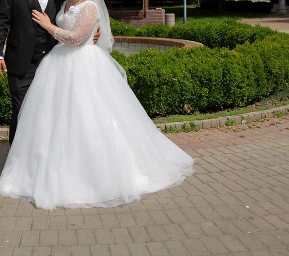 Булченска рокля.