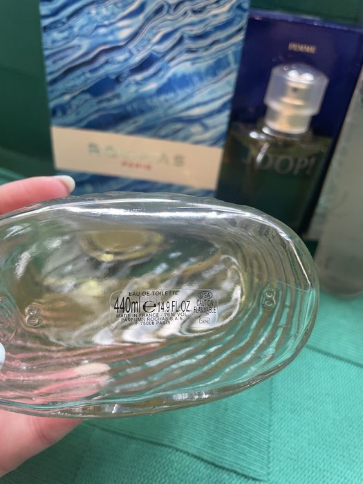 Парфюми лична колекция