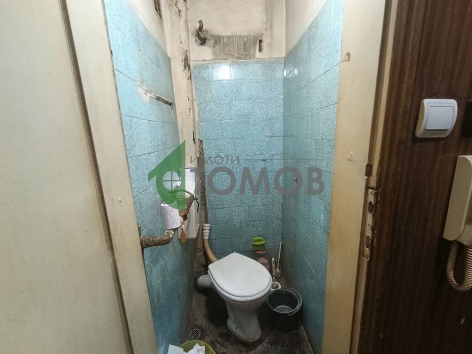 Продава се Тристаен апартамент в Стара Загора, Център - 70 кв.м за 1442 €/кв.м - Снимка #5