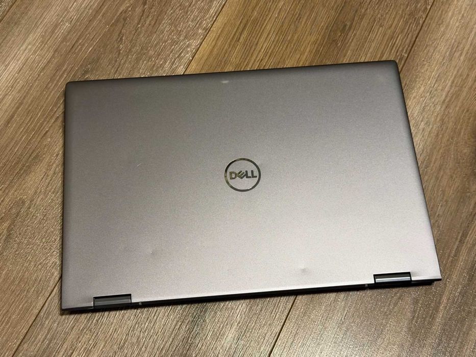 Dell Inspiron 14 5406 2-in-1 i3-1115G4/8RAM/256NVMe/Full HD Touch