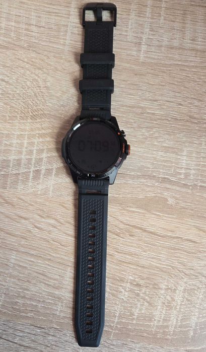 Ticwatch Atlas смарт часовник