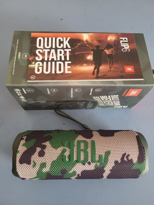 Блутут колонка 30W