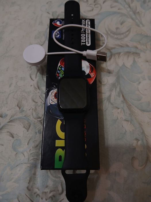 Смарт часы Smart Watch 8