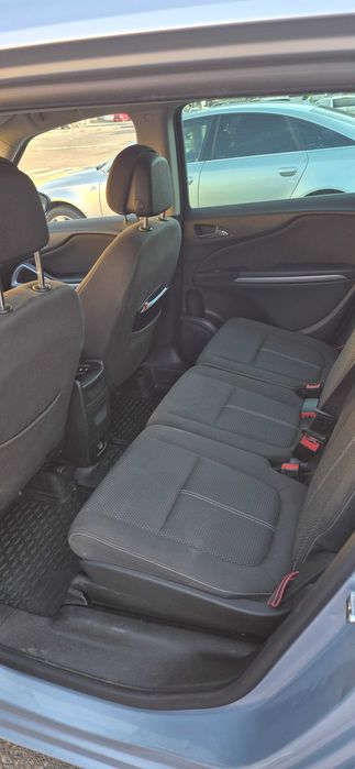 Opel zafira tourer 1.6cdti 136cp 2015