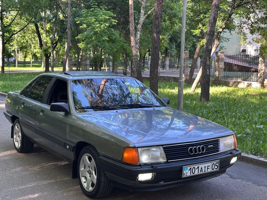 Продаётся ауди с3