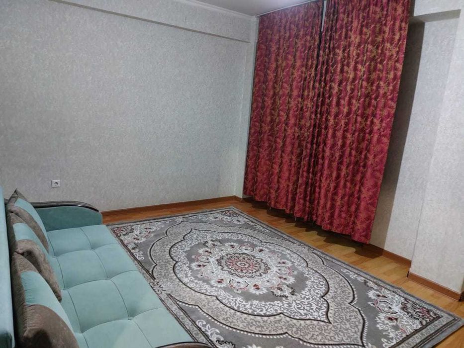 Продается  1 комнатная квартира