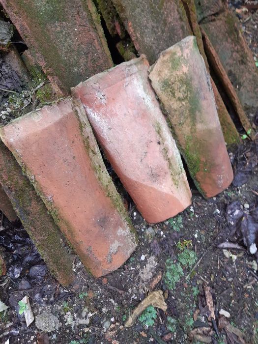 Автентични турски керемиди