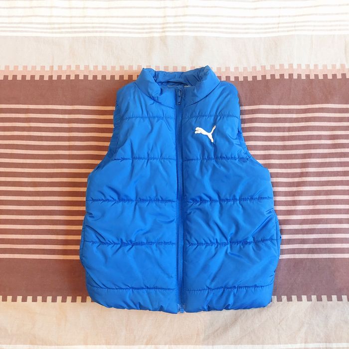 Детски елек Nike