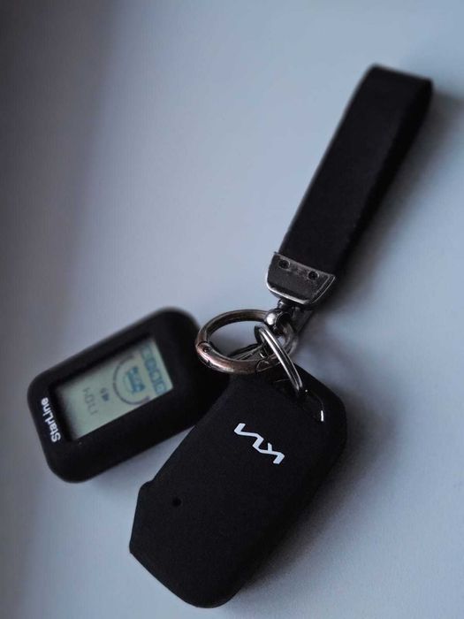 KIA CERATO 2025 2л Престиж