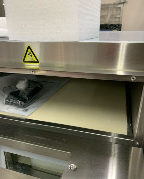 Оборудования для фастфуда ресторана пекарни кондитерской столовой кафе