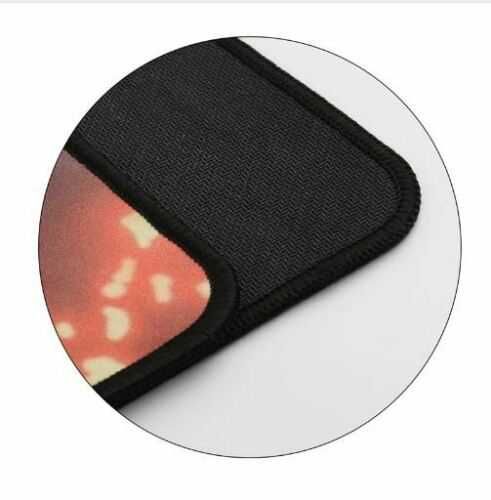 Moseped harta Marime 300X600X2MM. GAMING Nou ambalat