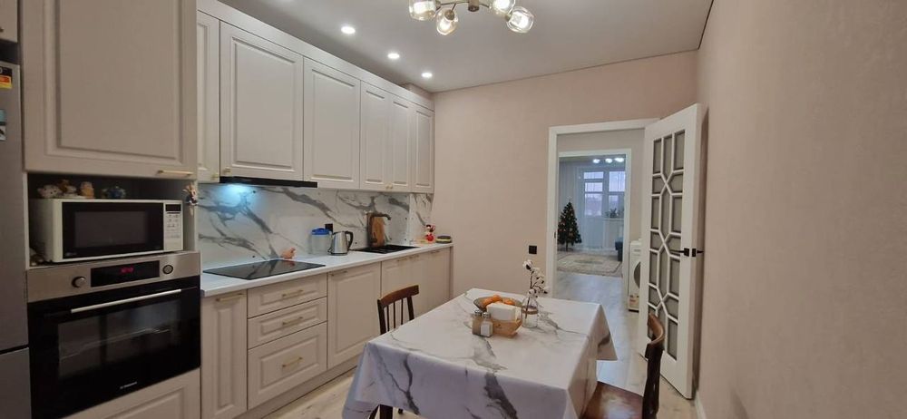 Продам квартиру на васильковке