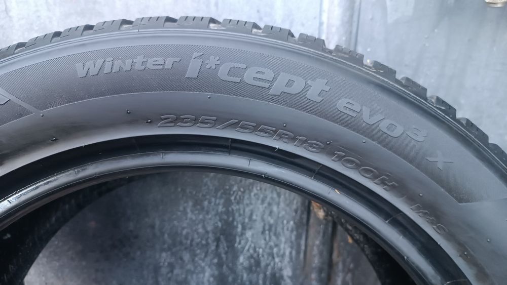 235/55/18 Hankook
