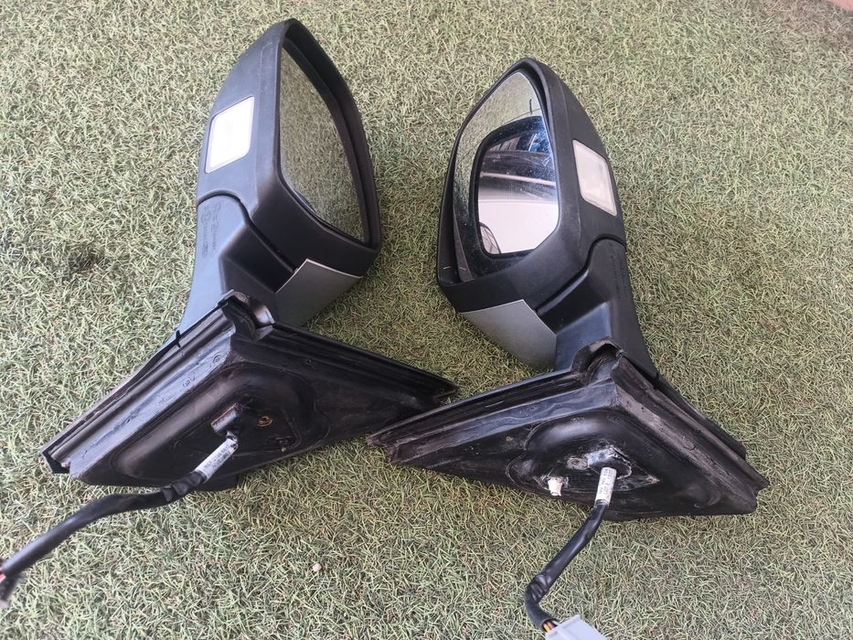 Oglinzi cu rabatare electrica Ford Mondeo Mk4