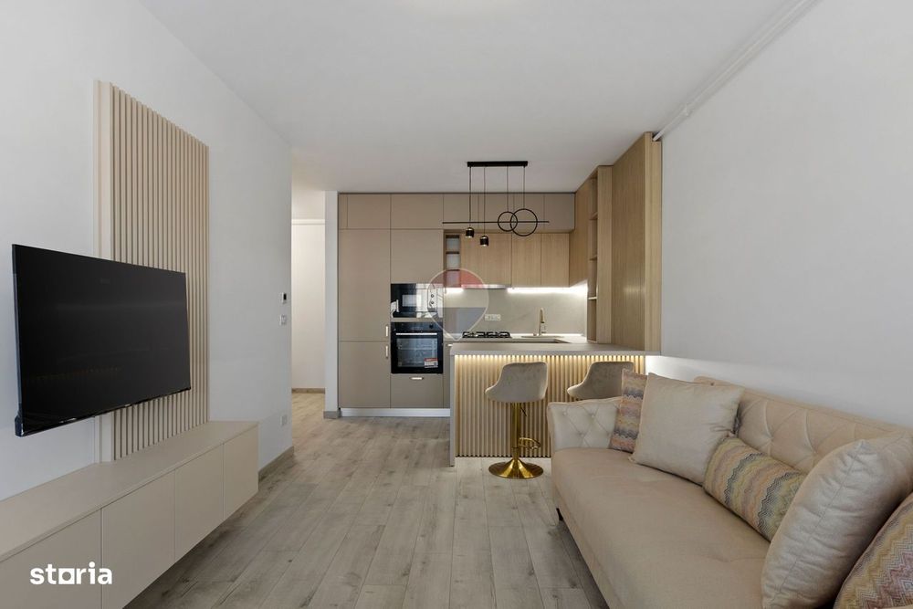 Apartament cu 2 camere de închiriat în zona UTA