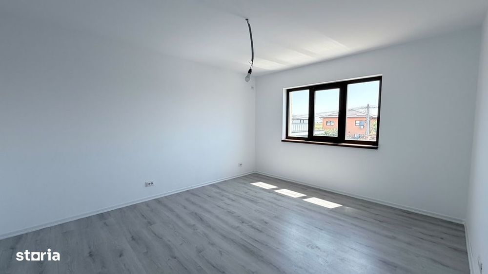Casa Individuala - 4 camere - 2 bai - 320mp teren