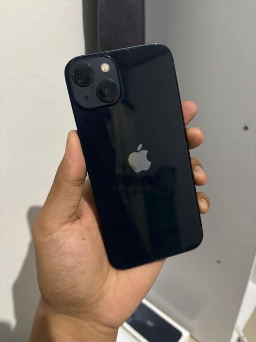 Iphone13 83/128очилмаган чака чука бор