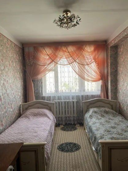 Супер цена!Квартира на Госпиталка 4/9/9 общ пл 115м,балкон 3*4