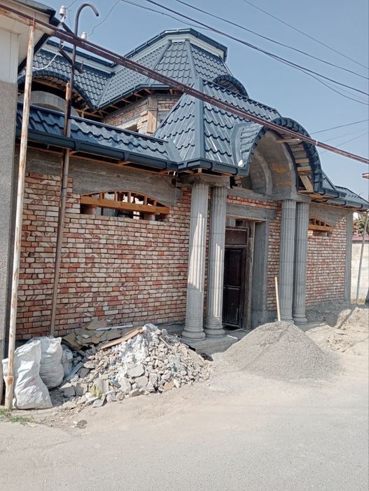 Nova turba tunkafon kirisha xizmatlari