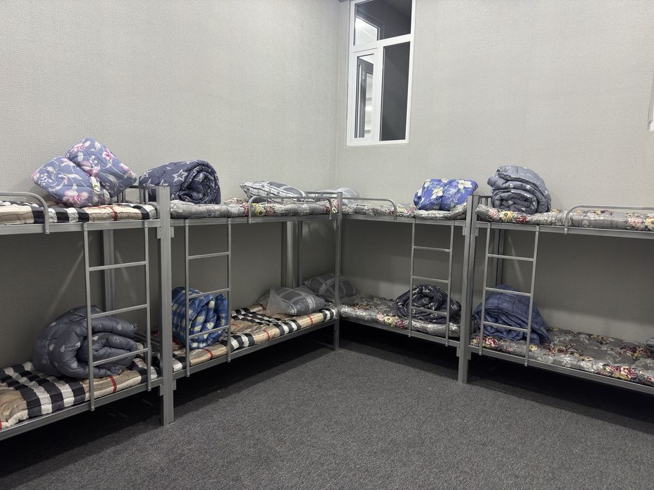 Квартира Хостел талаба кизлар ун без маклер